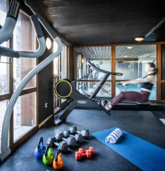 Résidence Les Balcons de Belle Plagne_La Plagne