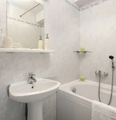 Badkamer