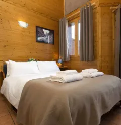 Duplex 8 personen