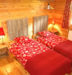Chalet Edelweiss