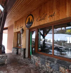 Pub White Lines te Coches