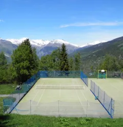 Multisportterrein