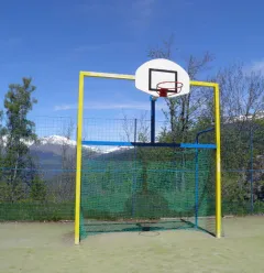 Multisportterrein