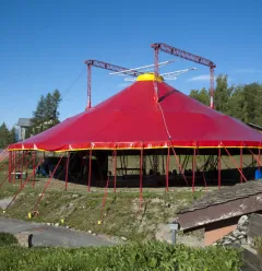 Circustent