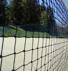 Tennisterrein