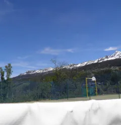 Tennisterrein