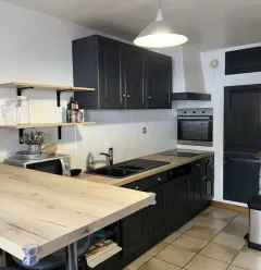 cuisine Sureaux 6 personnes