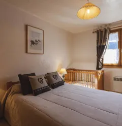 chambre parentale