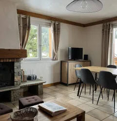 salon séjour