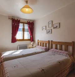 Residentie Sureaux - appartement 6 pers.