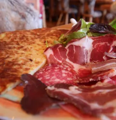 De Farçon van restaurant le Farçon