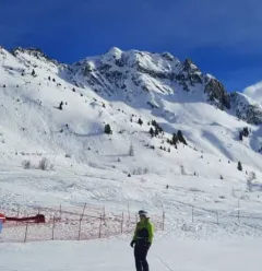 espace luge