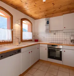 Les Barmés n°4 - appartement 6 pers.