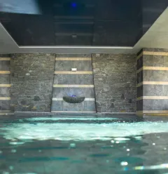 CGH Residenties & Spa's Les Granges du Soleil - Zwembad