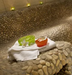 CGH Residenties & Spa's Les Granges du Soleil - Hammam