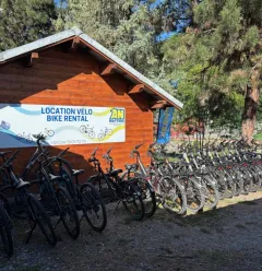 Location vélos
