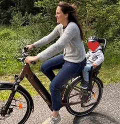Location vélos Aime La Plagne