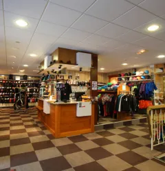 Allais ski de boetiek