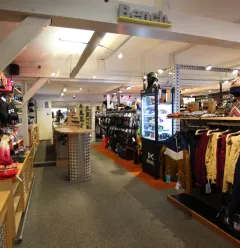 Allais ski boetiek