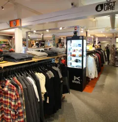 Allais ski kleding