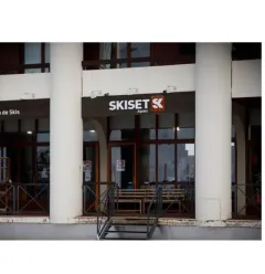 magasin