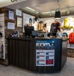 Belle Plagne Sports 2 - Skiset_La Plagne