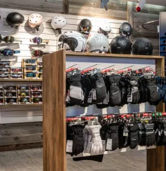 Belle Plagne Sports 2 - Skiset_La Plagne