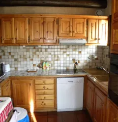 Keuken