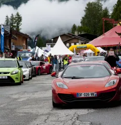 Motor Sportive Day