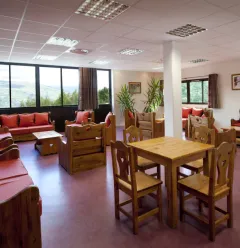 Residentie La Marmottane