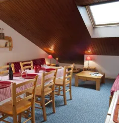 Residentie La Marmottane