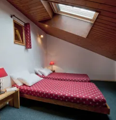 Residentie La Marmottane