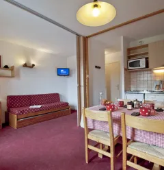 Residentie La Marmottane