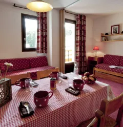 Residentie La Marmottane
