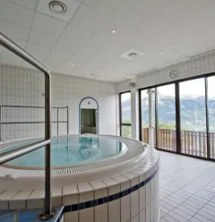 Residentie La Marmottane