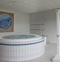 Residentie La Marmottane