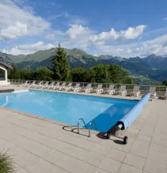 Residentie La Marmottane