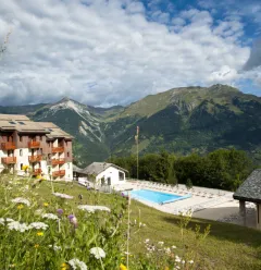 Residentie La Marmottane