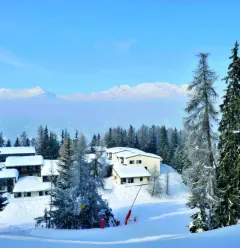 Vakantiedorp Le Dou de la Ramaz