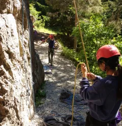 Gidsenbureau La Plagne Montalbert