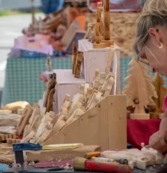 Marché artisanal 2023