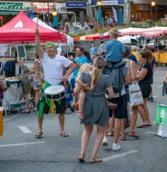 Marché artisanal 2023