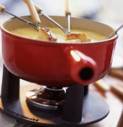 Specialiteiten uit de Savoie