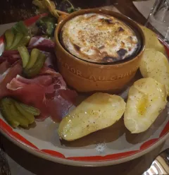 Raclette
