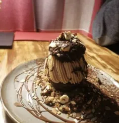 Paris Brest