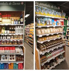 TG Produits Régionaux