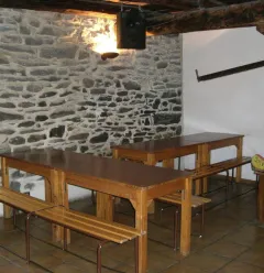 Eetzaal Tsaretta