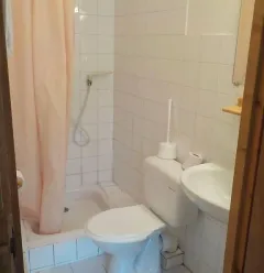 Badkamer Tsaretta