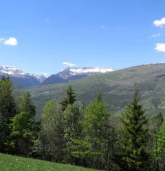De weg naar la Pierra