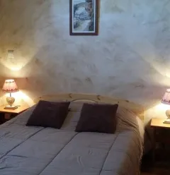 Slaapkamer